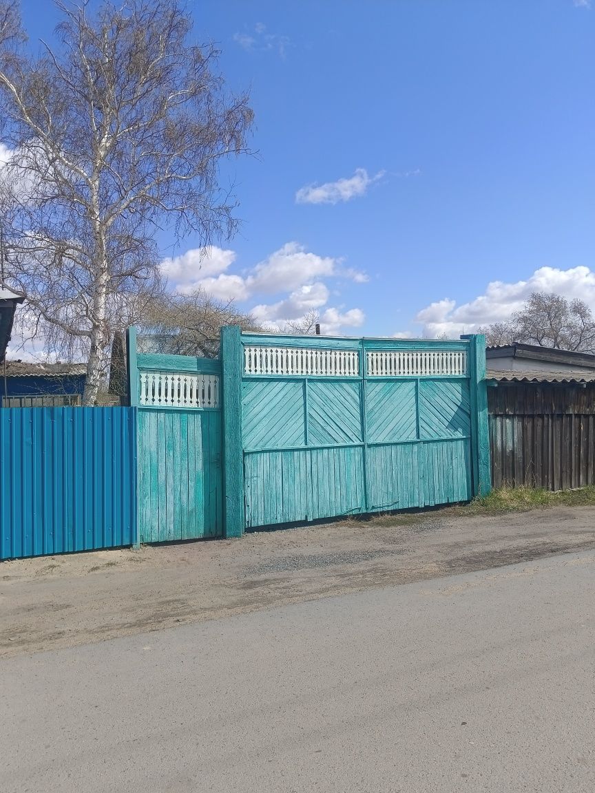 Продам дом благоустроенный