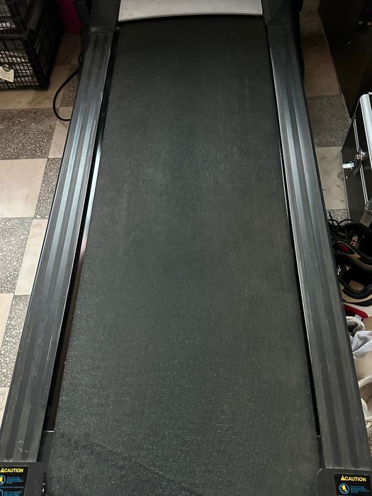 Banda Electrica De Alergare HouseFit HT 9170 E,  1-20 km/h