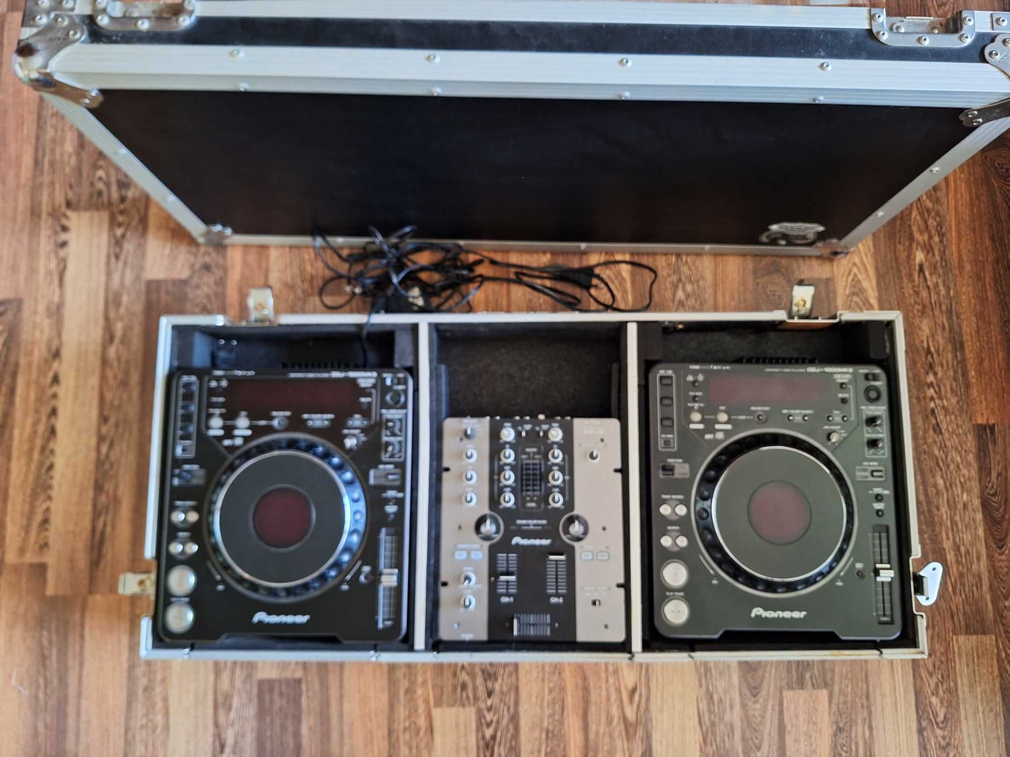 DJ Оборудване Pioneer