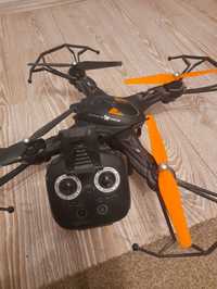 360 sentinel video Drone