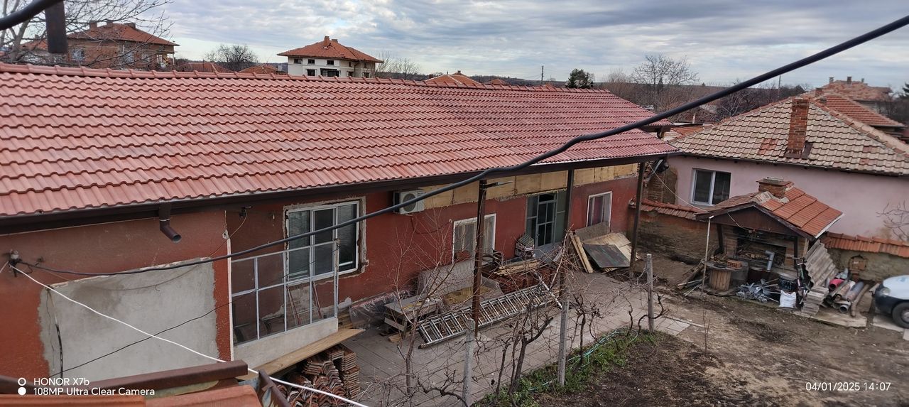 Продава се Къща в с. Градина, Област Пловдив - 140 кв.м за 620 €/кв.м - Снимка #1