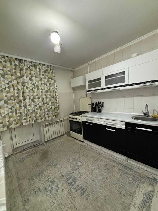 в продаже квартира на 8 мкр