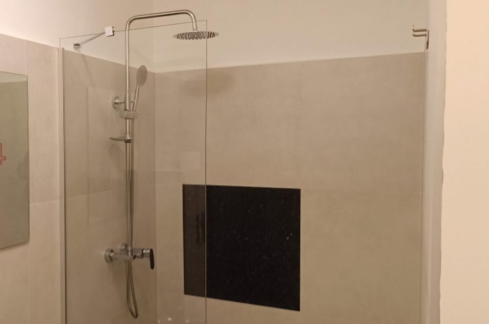 Дава се под наем Двустаен апартамент в София, Надежда 2 - 60 кв.м за 484.5 € - Снимка #4