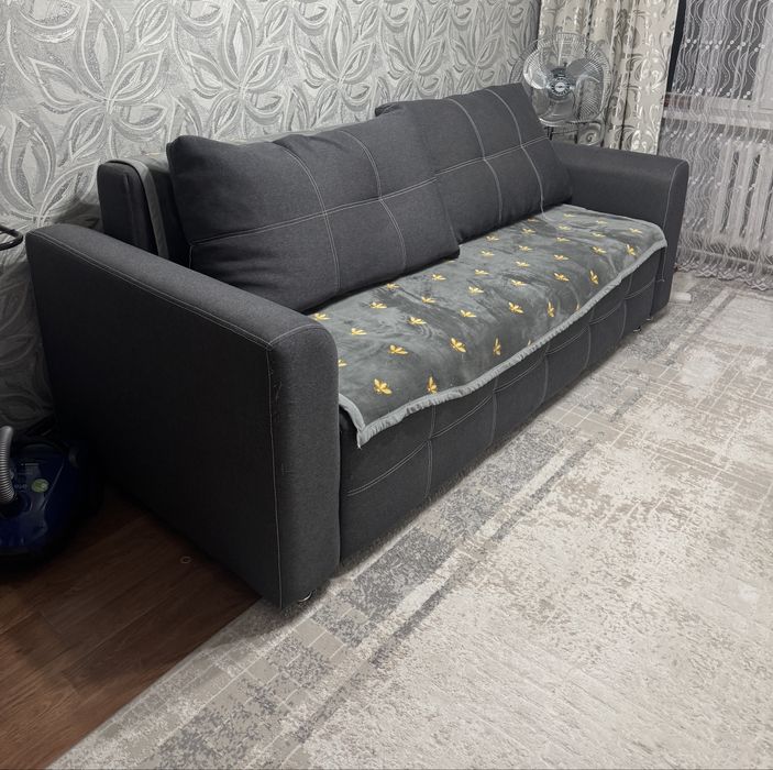 Диван раскладной