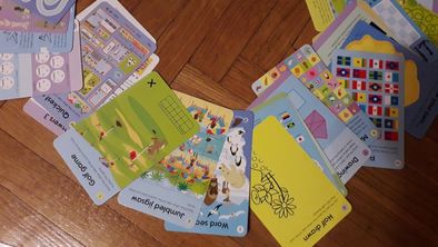 50 activitati Usborne pentru masina si avion, scrie si sterge