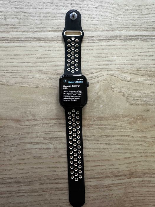Apple Watch 6 44mm