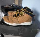 Ghete Timberland Brooklyn Chukka 38
