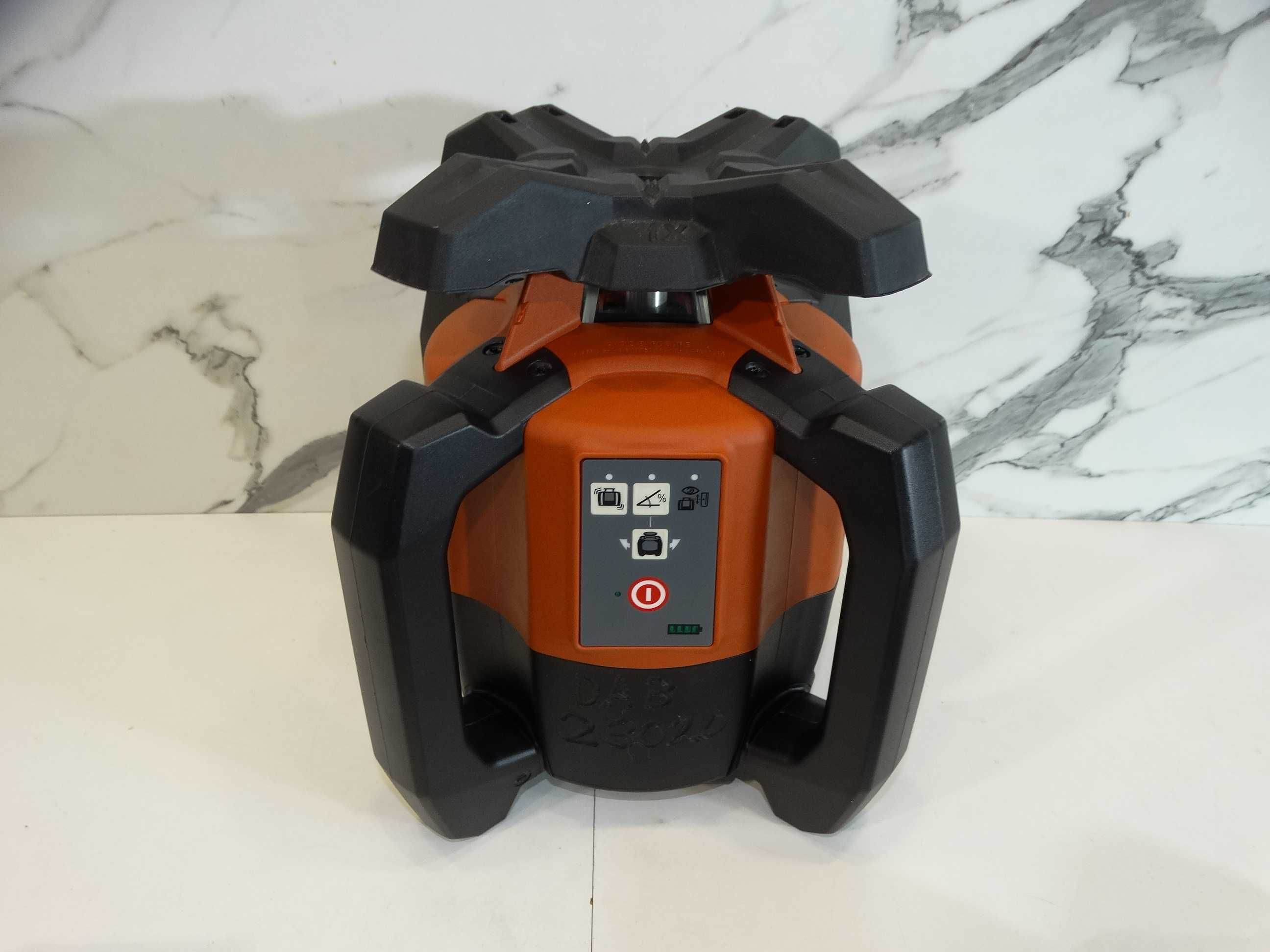 Hilti PR 30 HVS A12 - Ротационен лазерен нивелир