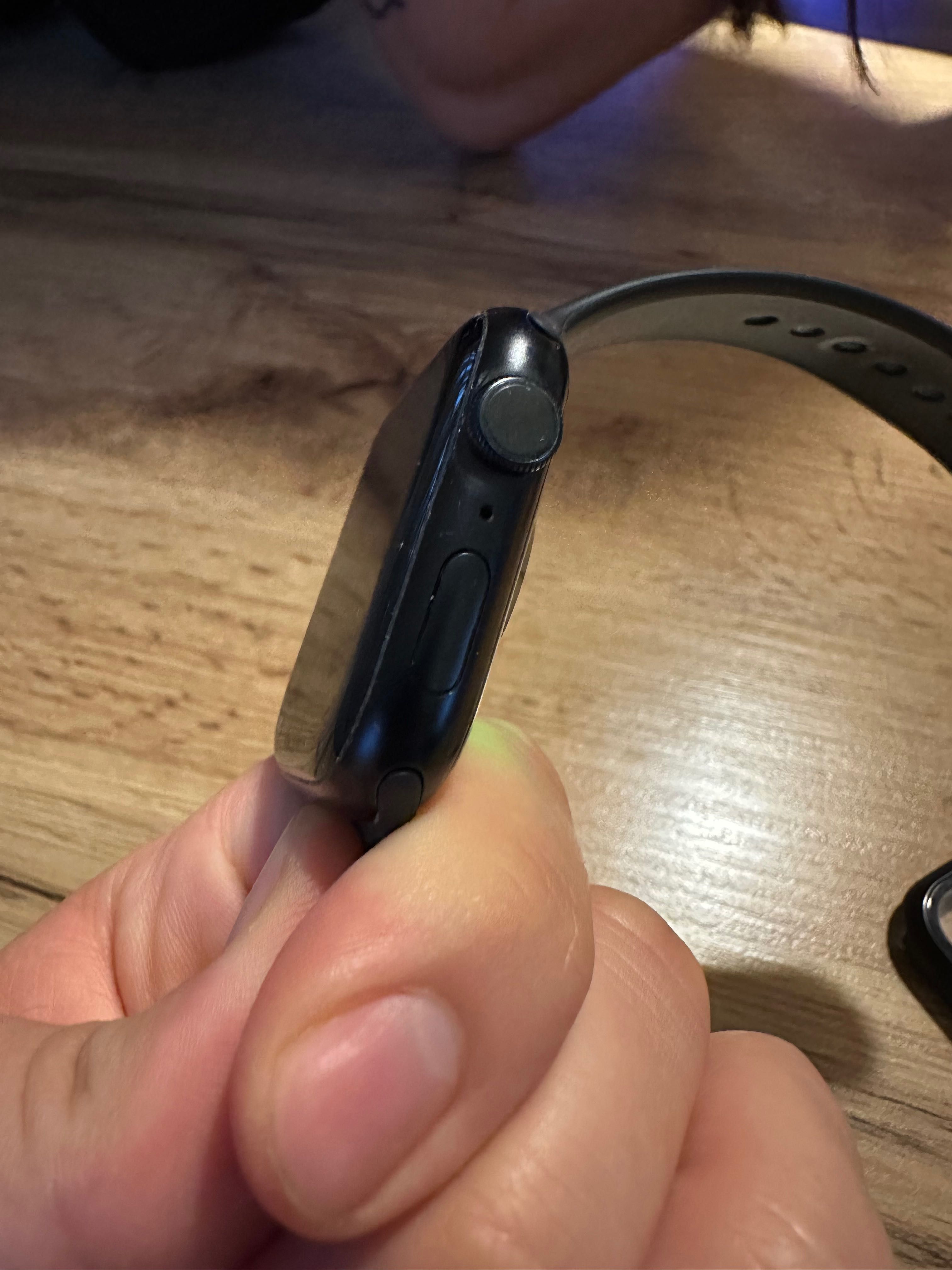 Apple watch 8 45mm