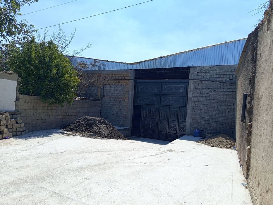 Ombor ijaraga beriladi