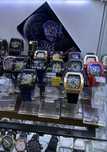 Мъжки часовници Richard Mille – Лукс без компромис