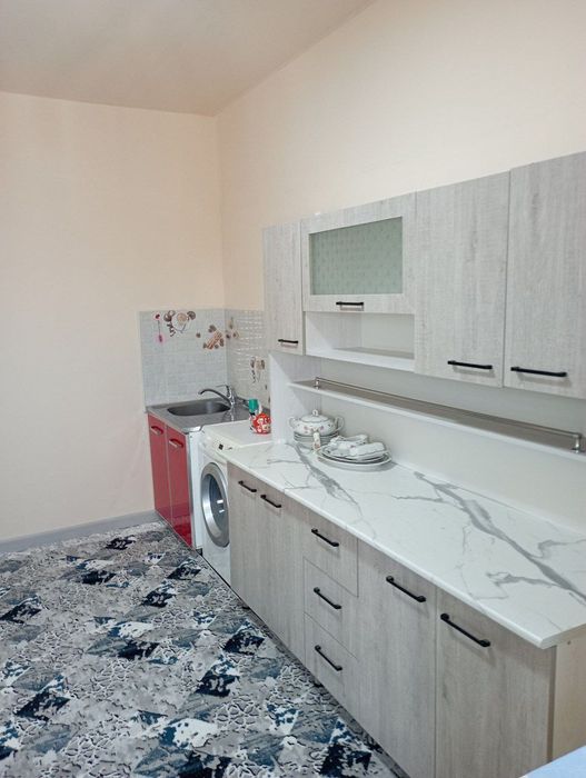 Sebzorda bezmakler kvartira