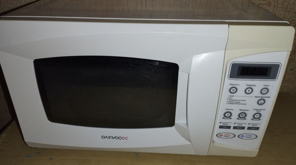 доставка, продам микроволновку