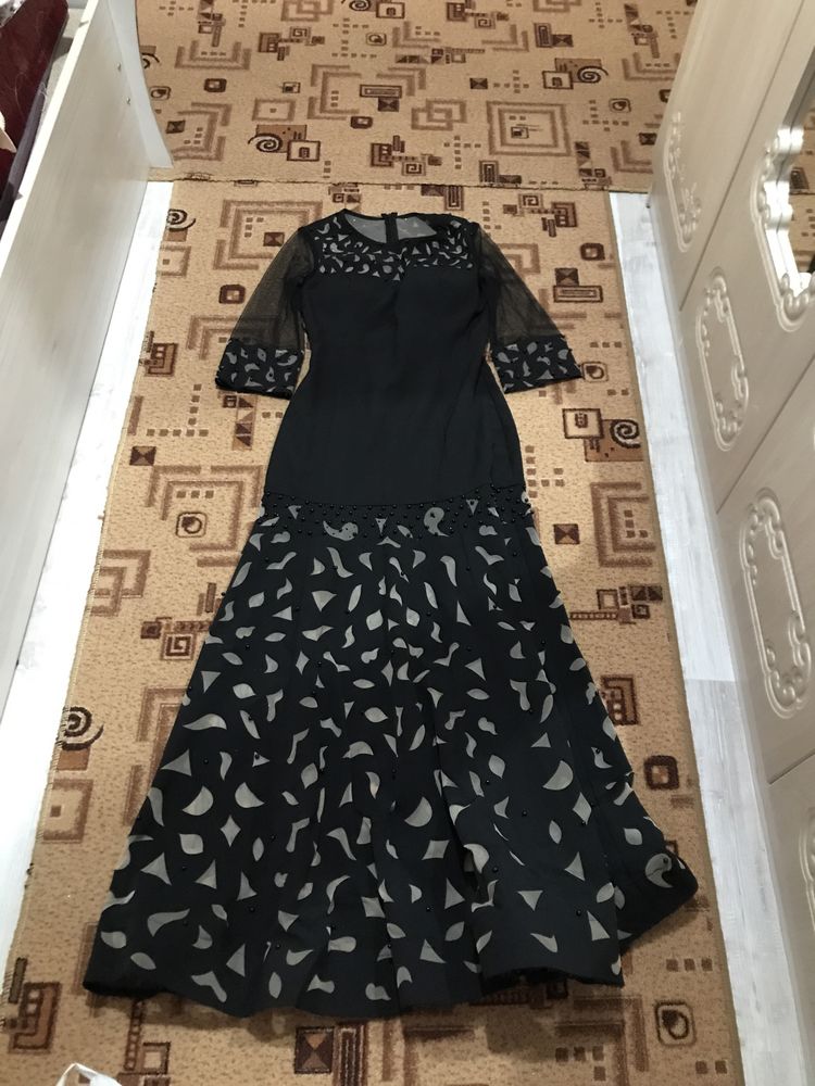 Платье турецкий нарядный