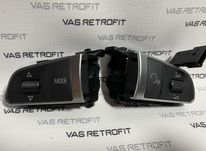 Comenzi Volan Audi A3 A4 A5 A6 Q5 Q7 4E0951527AD 4E0 951 527 AE