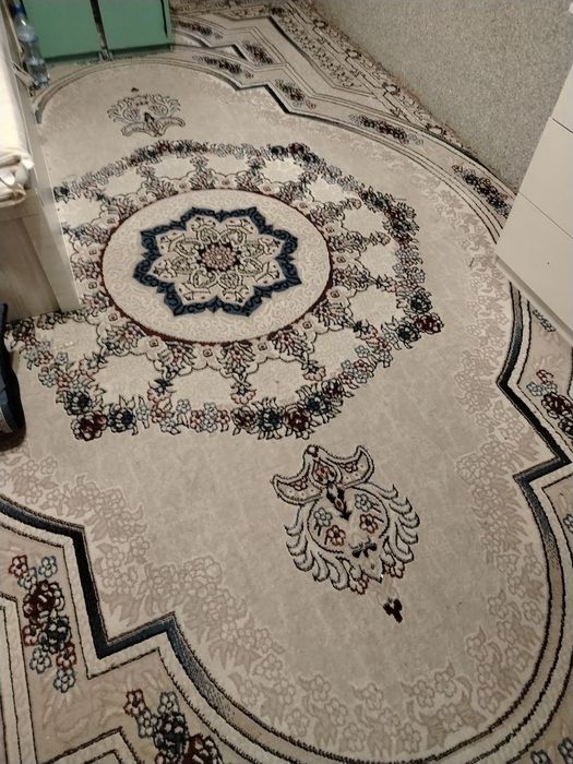 Ковер 5×2,80 срочно.