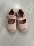 Pantofi fetita roz