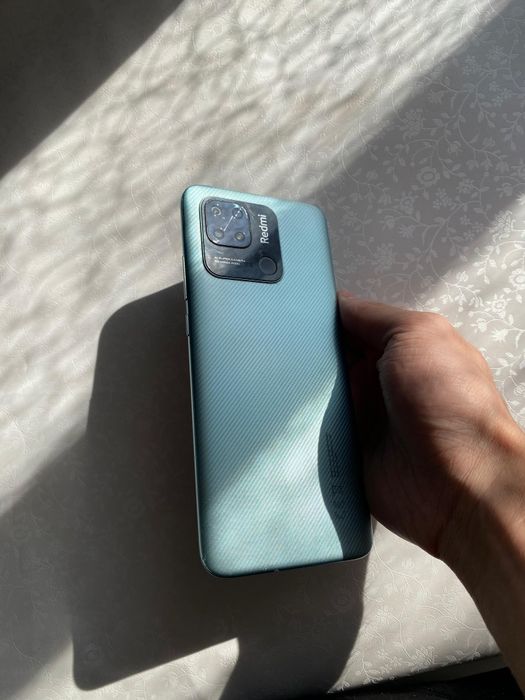 Xiaomi Redmi 10c продажа срочно