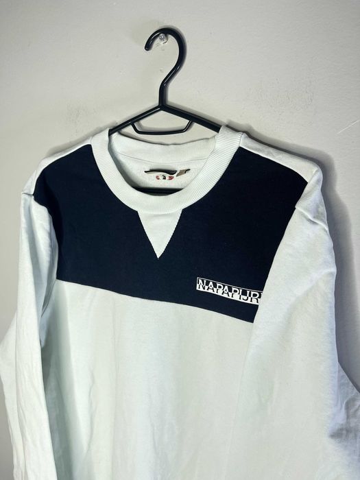 Napapijri Crewneck Sweatshirt Мъжка Блуза