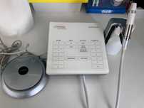 Multipiezo Mectron