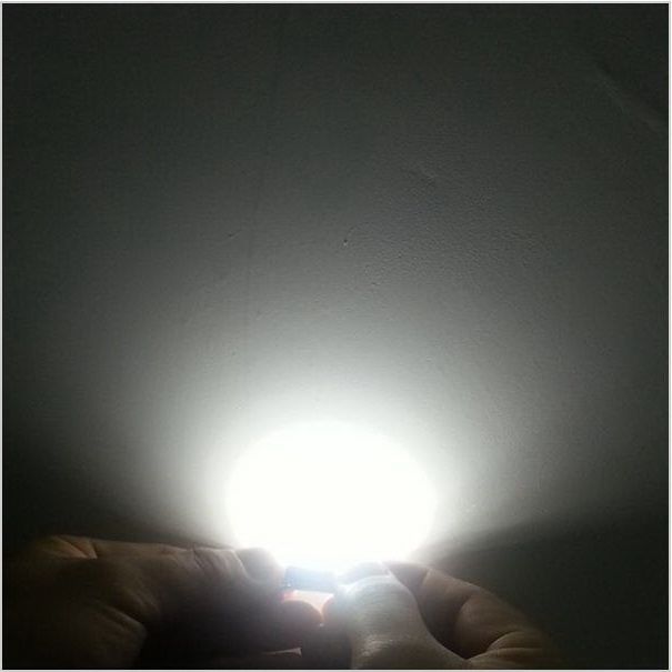 LED крушки C5W Festoon, canbus (сулфидни) 36, 41 mm