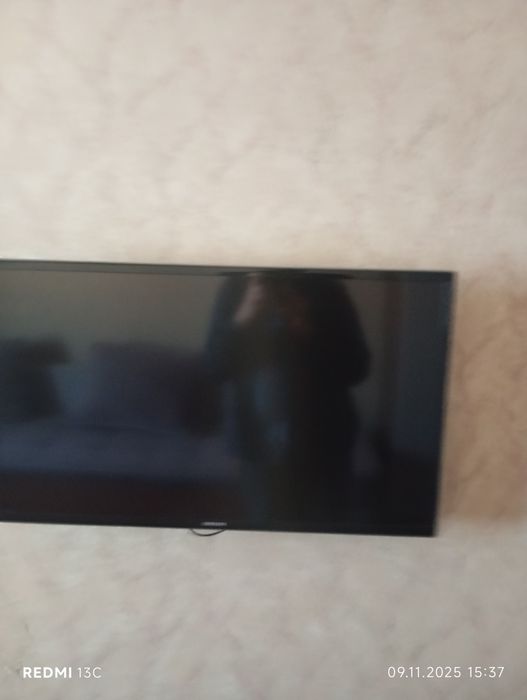 Телефизор SAMSUNG 32