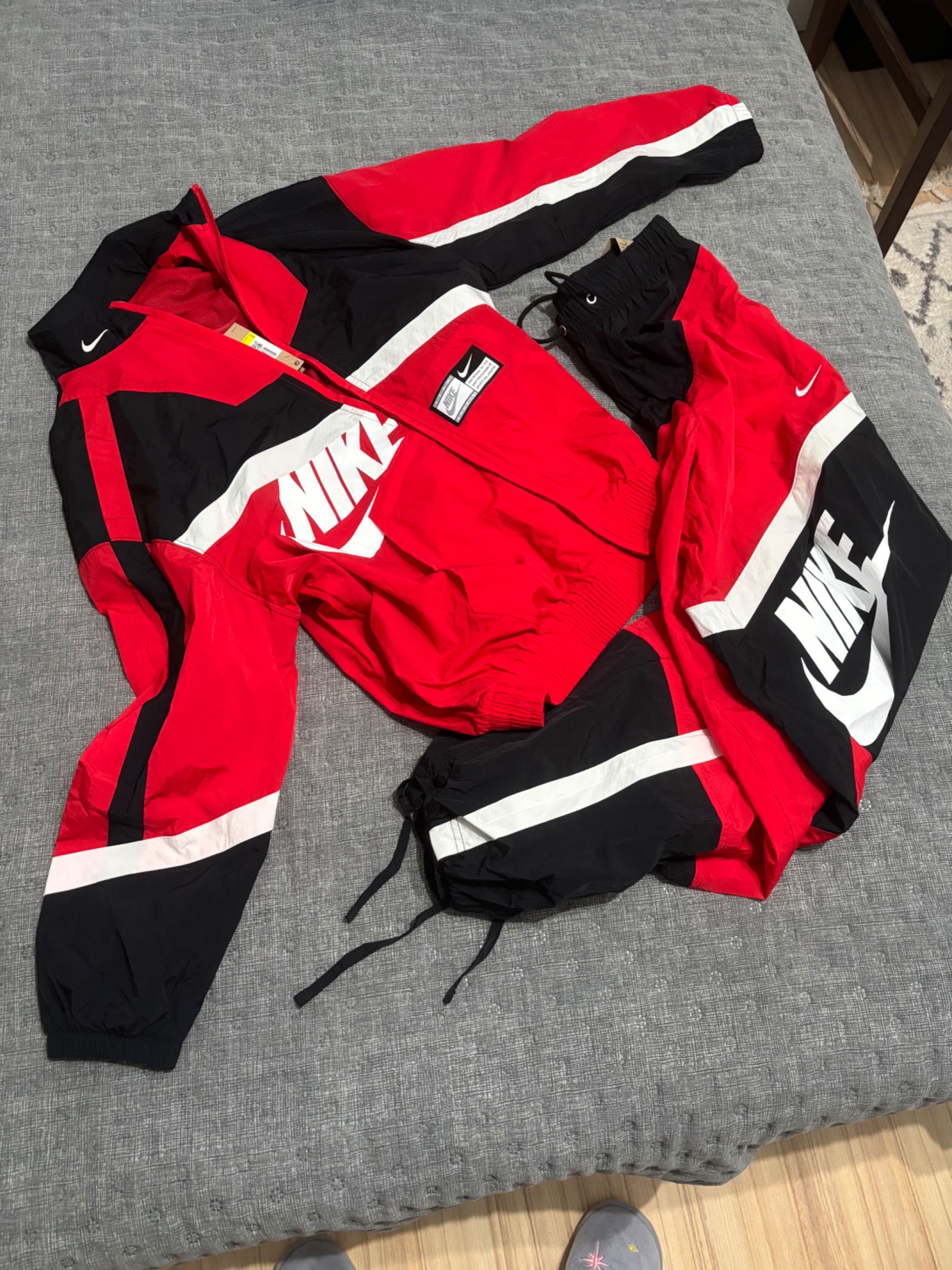 Оригинален екип Nike