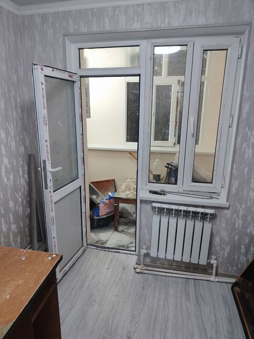 Сотилади квартира