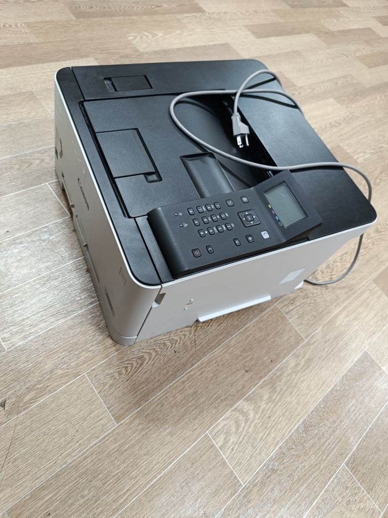 Canon LBP613CCanon LBP613Cdw цветной лазерный принтер Wi-Fi

Цве