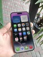 Iphone 14 pro max 1 TB  memorie