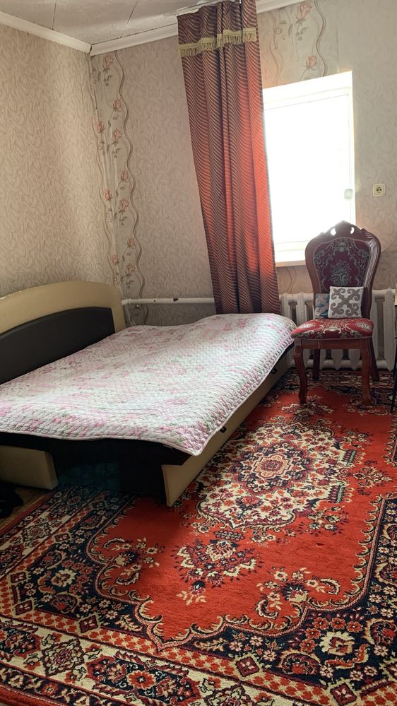 Продается отдельно стоящий дом