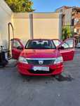 Dacia Logan 1.6 MPI, 2009, 200.000 kmDacia Logan 1.6 MPI