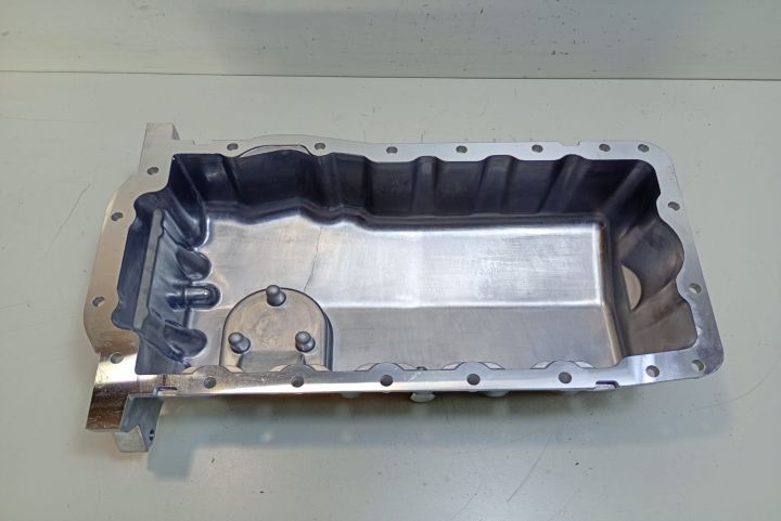 Baie ulei 1.9 tdi Audi A3 8L (facelift) seria