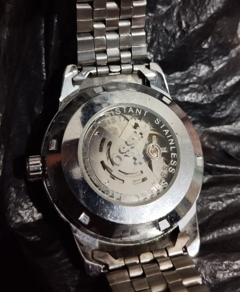 Часи TISSOT 1853 механичиский