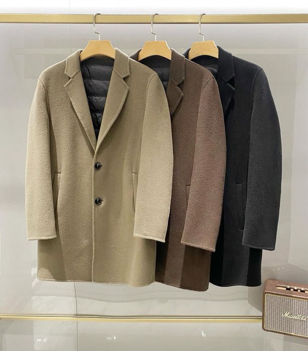 Palton Burberry , calitate premium , pe comanda , nou , M