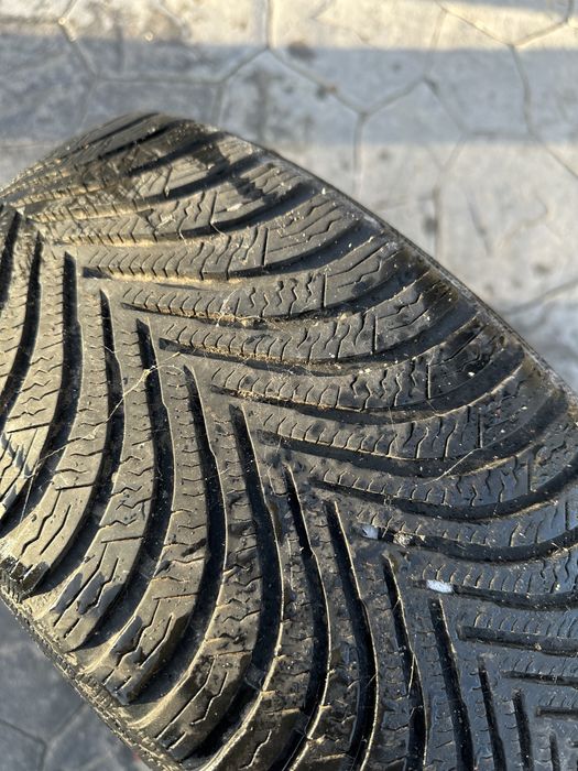 Anvelope Michelin 205 50 R17