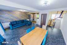 Apartament de vanzare cu compartimentare UNICA la 5 min de oras