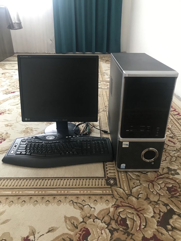 Продам Компьютер