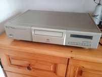 CD Player Technics