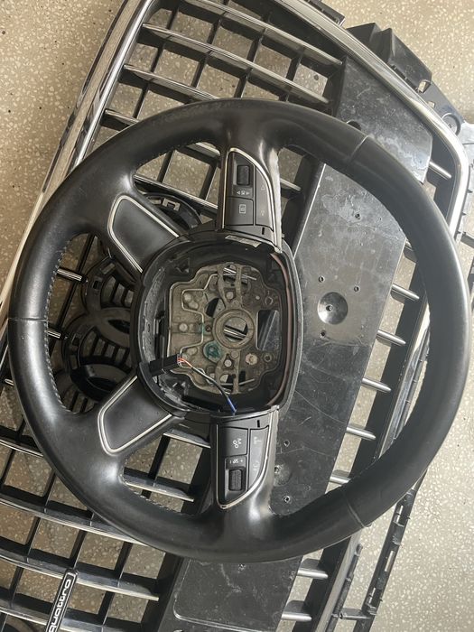 Волан за Ауди а8 д4