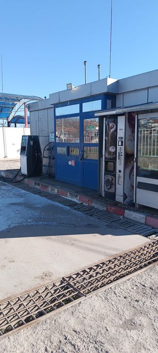 Продава се Промишлена сграда в с. Ясеновец, Област Разград - 1000 кв.м за 194 €/кв.м - Снимка #11