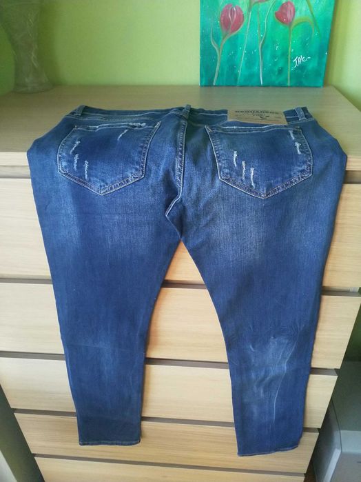 Дънки Dsquared2 мъжки