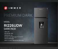 Холодильник RI226UDW DARK INOX Качество/Гарантия/Доставка