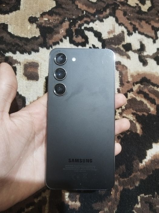 Samsung galaxy s 23 5g