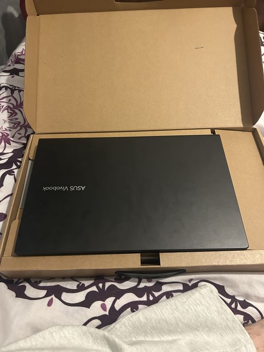 Laptop Asus Vivobook