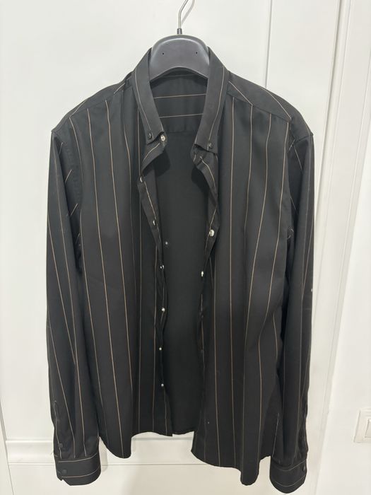 Мужская рубашка