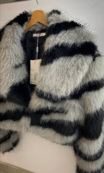 Blana artificiala dama