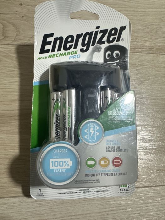 Acumulatori 2000 ah energizer