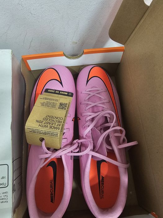 Футболни обувки Nike Vapor 16 Academy