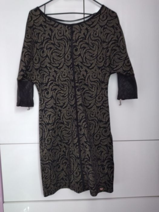 Рокля Луси размер С